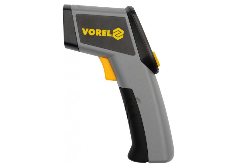 Pirometr termometr bezdotykowy Vorel 81762