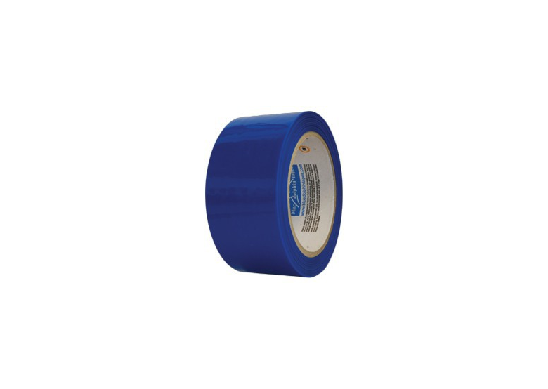 Taśma ochronna zewnętrzna pcv blue 48*25 Xl-tape TTM 48 PCV B