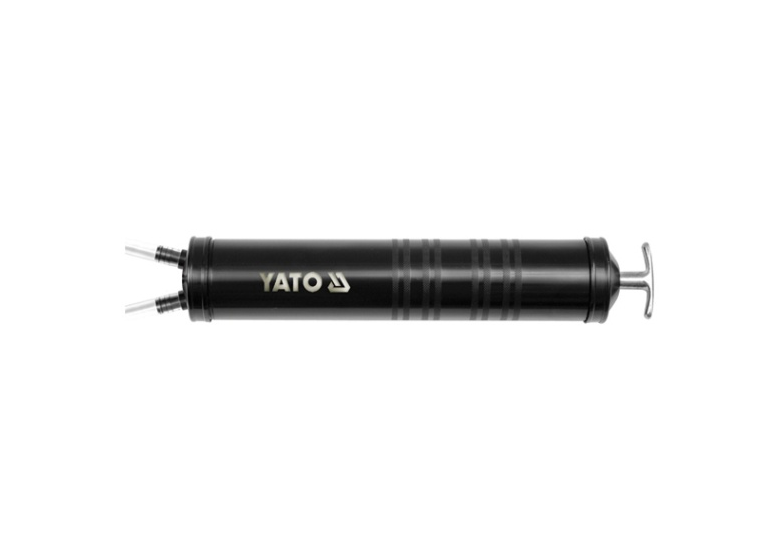 Pompa transferowa do oleju 0,5l Yato YT-0707