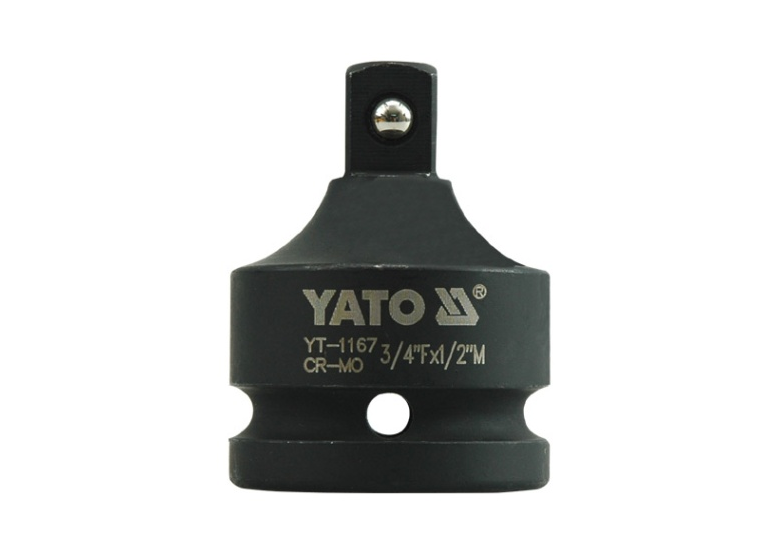Redukcja 3/4"(F) x 1/2"(M) Yato YT-1167
