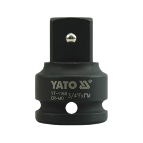 Redukcja 3/4"(F) x 1"(M) Yato YT-1168