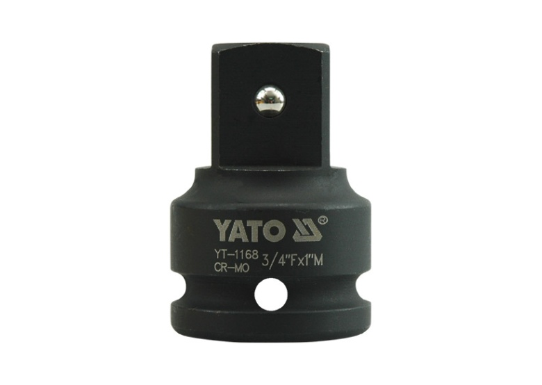 Redukcja 3/4"(F) x 1"(M) Yato YT-1168