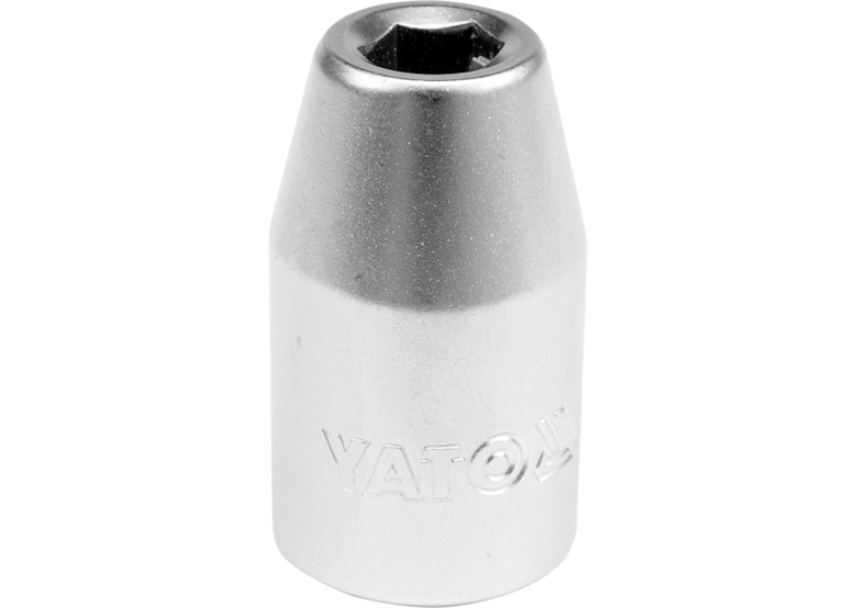 Adapter do bitów 1/2" x 8 mm Yato YT-1295