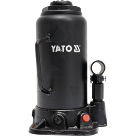 Podnośnik hydrauliczny słupkowy 15t Yato YT-17006