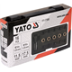 Zestaw naprawczy świecy zapłonowej Yato YT-17580