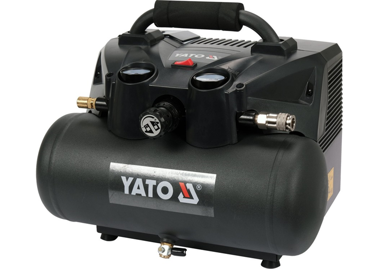 Kompresor Yato YT-23241