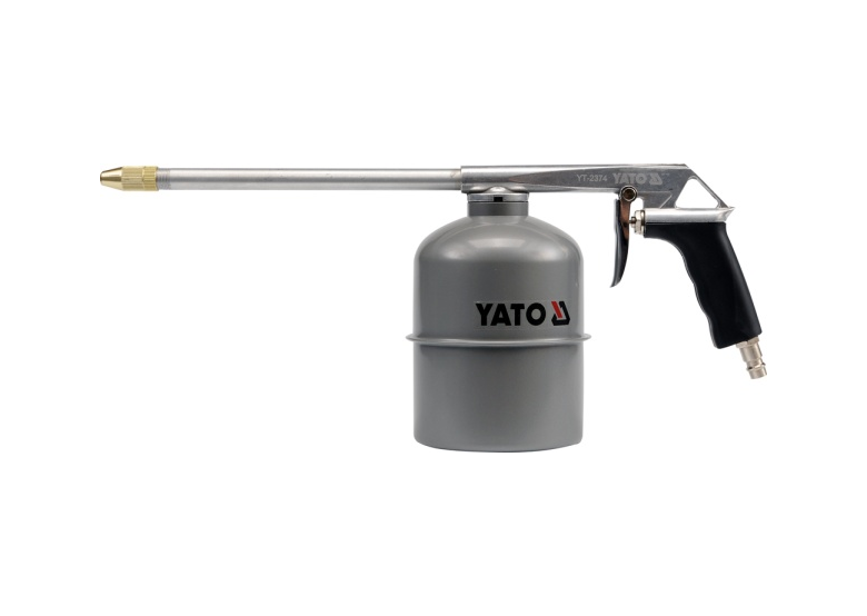 Pistolet wydmuchowy Yato YT-2374