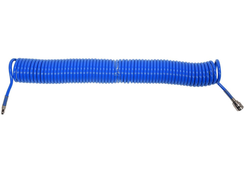 Wąż pneumatyczny spiralny Yato YT-24206
