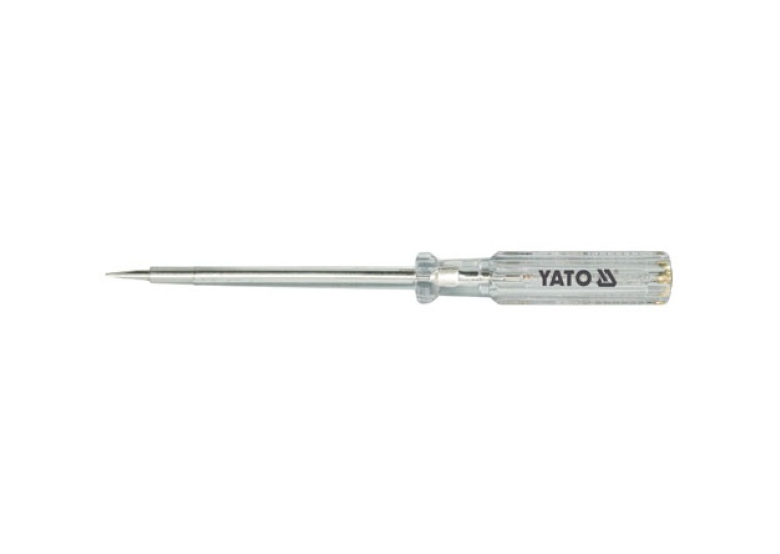 Próbnik napięcia 4x190 mm Yato YT-2830