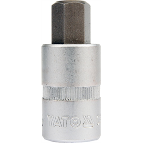Klucz trzpieniowy 1/2'' Hex 5 mm 50 mm Yato YT-7724