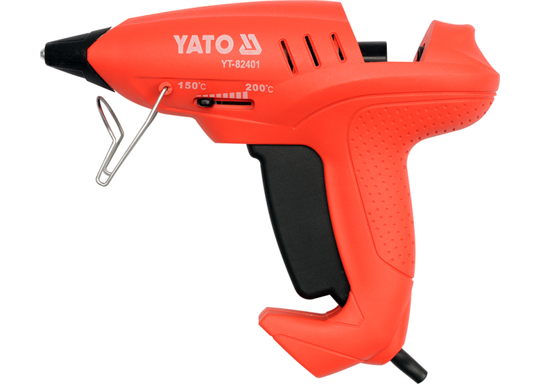 Pistolet do kleju Yato YT-82401