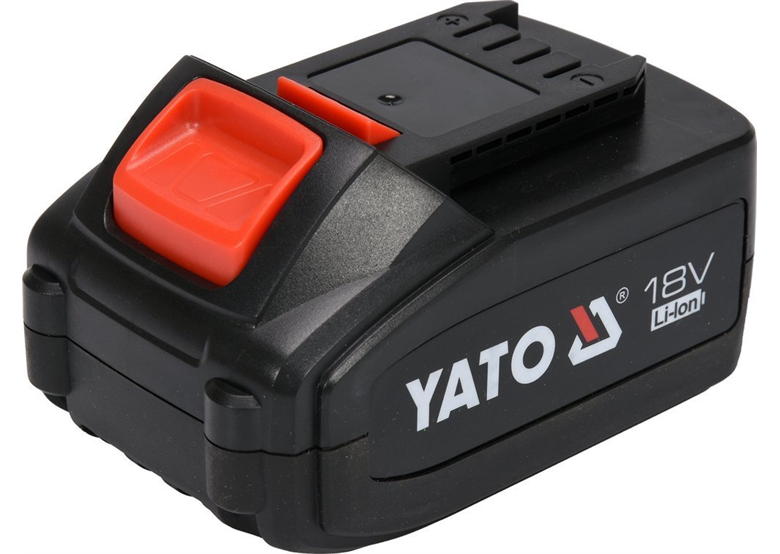 Akumulator 18V 3.0Ah Yato YT-82843