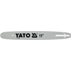 Prowadnica do pilarek 15" 0.325" Yato YT-84933