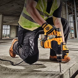 Kategoria Młotowiertarki SDS Plus