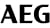 AEG Logo