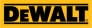 DeWalt Logo