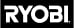 Ryobi Logo