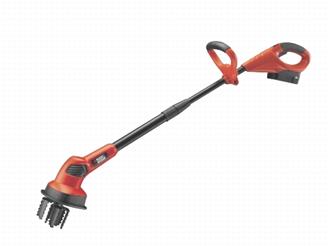 Black&Decker wprowadza na rynek nowy kultywator - GXC 1000 | Narzedzia.pl