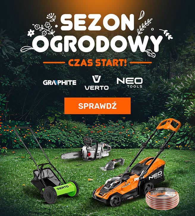 GTX ogród SG