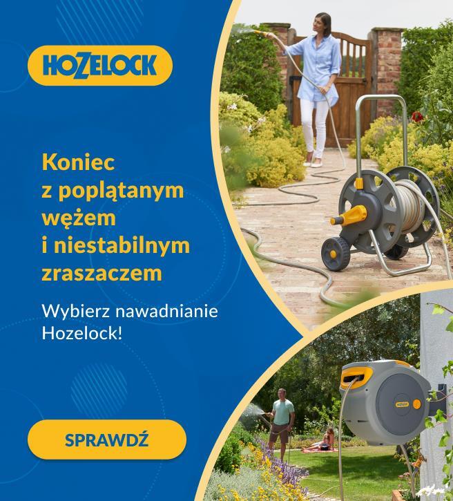 hozelock nawadnianie SG+kat.