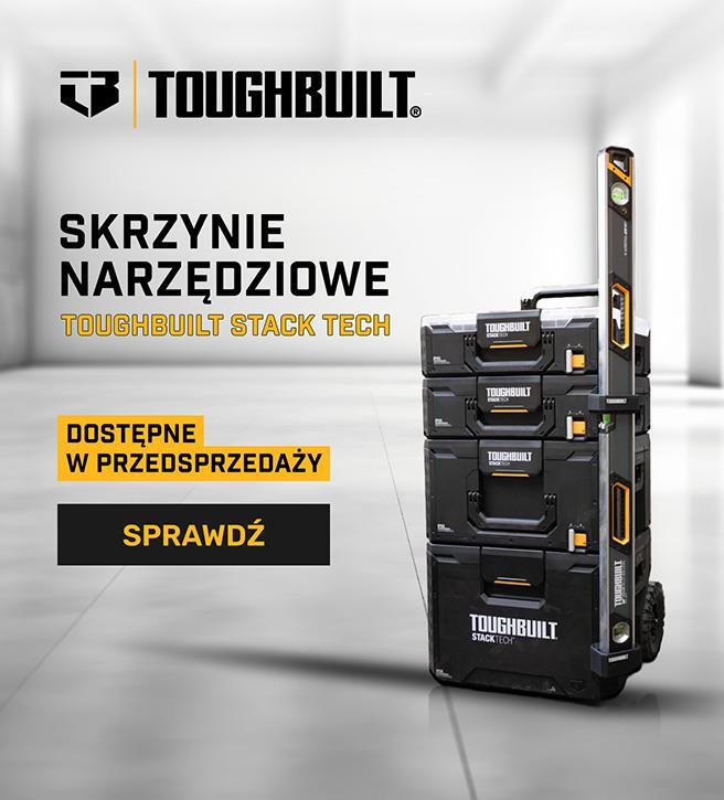 Toughbuiltprzedsprzedaż