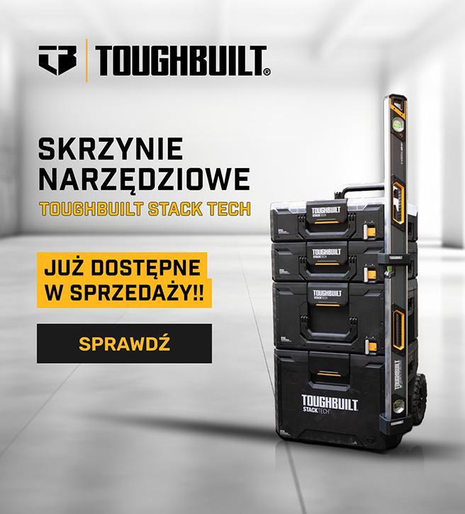 Toughbuilt sprzedaż