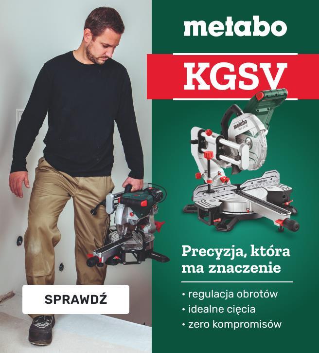 kgsv metabo