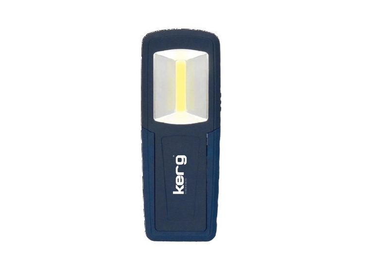 Latarka LED Acar KERG KG.03.4.15.00.00.30
