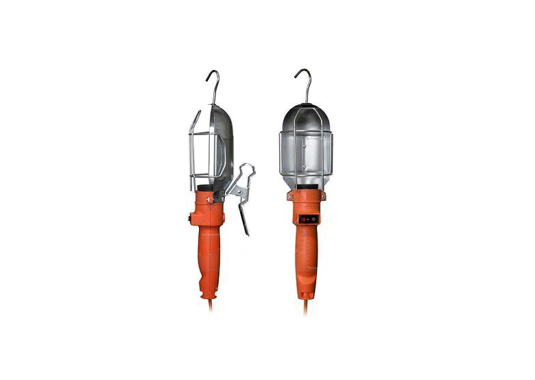 Lampa warsztatowa Acar YJD-A-22B