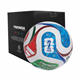 Piłka nożna Mistrzostw Świata 2026 TRIONDA BOX, League, WC2026, rozmiar 5 Adidas JD8045