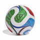 Piłka nożna Mistrzostw Świata 2026 TRIONDA BOX, League, WC2026, rozmiar 5 Adidas JD8045