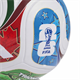 Piłka nożna Mistrzostw Świata 2026 TRIONDA BOX, League, WC2026, rozmiar 5 Adidas JD8045