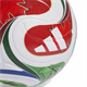 Piłka nożna Mistrzostw Świata 2026 TRIONDA BOX, League, WC2026, rozmiar 5 Adidas JD8045