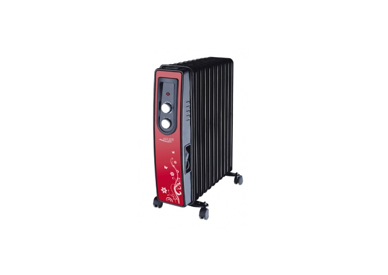Grzejnik olejowy Adler 7801