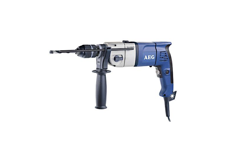 Wiertarka udarowa SB2E 1010 RS AEG 4935364660