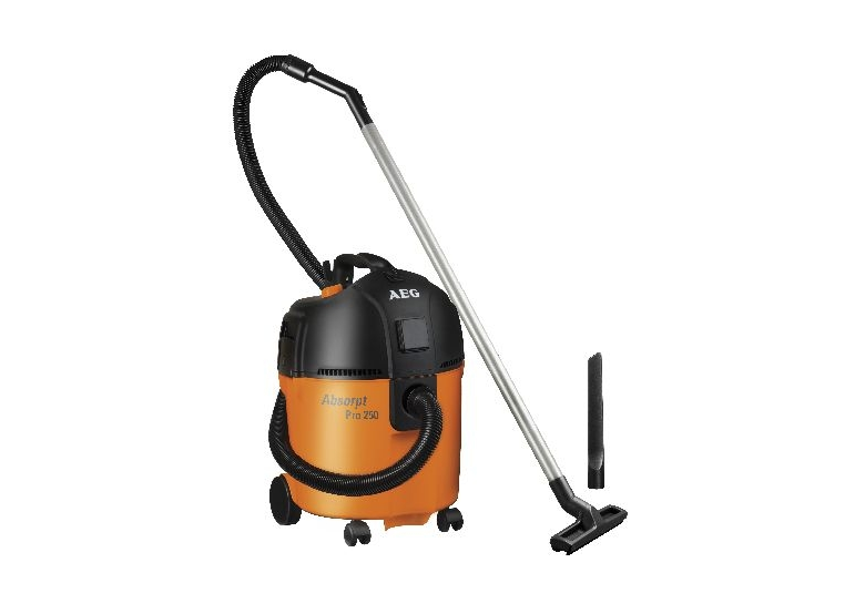 Odkurzacz AEG AP 250 ECP