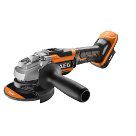 Szlifierka kątowa AEG BEWS18-125BL-0