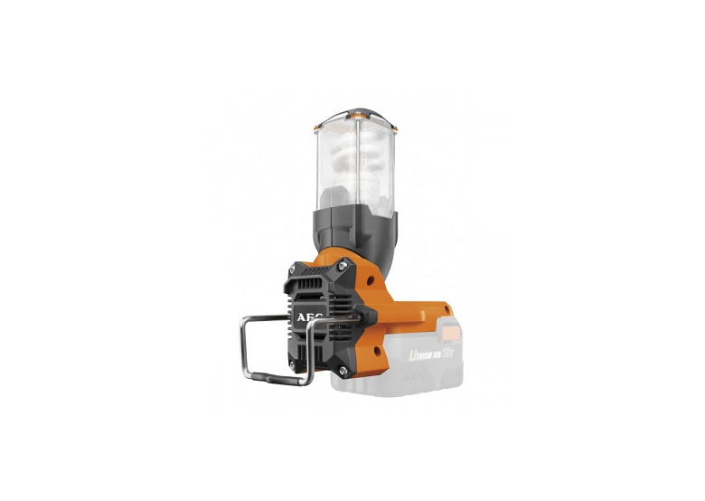 Lampa fluorescencyjna 18V AEG BFL 18/0