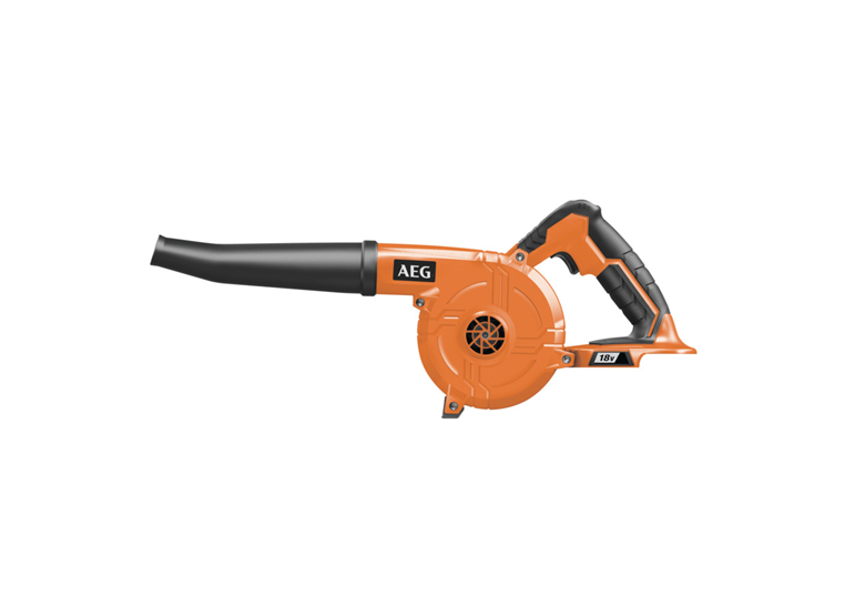 Dmuchawa akumulatorowa AEG BGE18-0