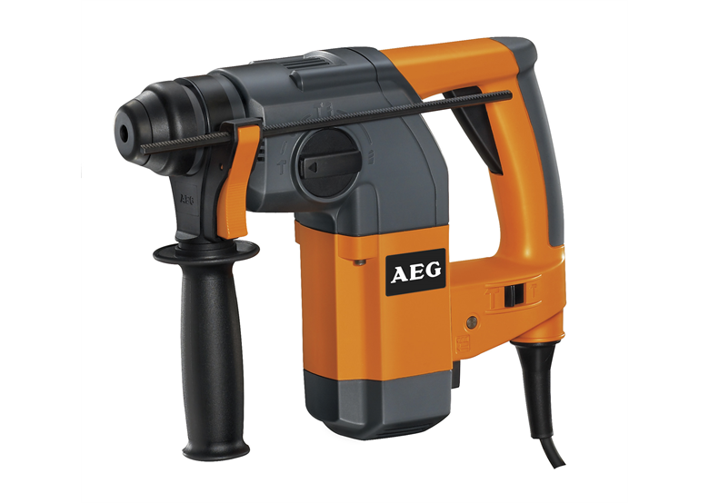 Młotowiertarka AEG BH 26 LE