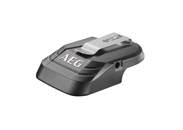 Zasilacz USB AEG BHJ18C-0