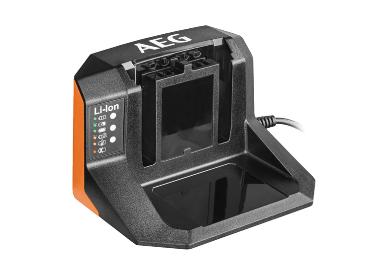 Ładowarka 18 V AEG BL18S