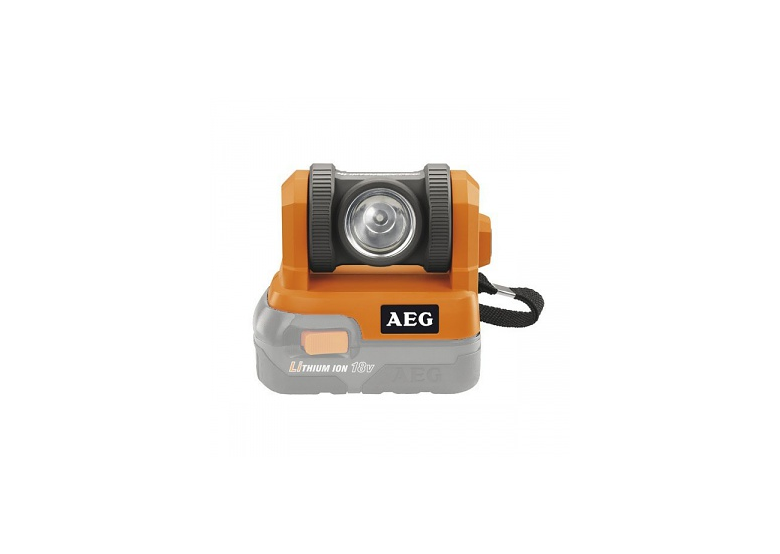 Lampa akumulatorowa 18V AEG BLL 18C/0