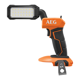 Lampa akumulatorowa AEG BSL18-0