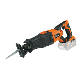 Piła szablasta AEG BUS18-0