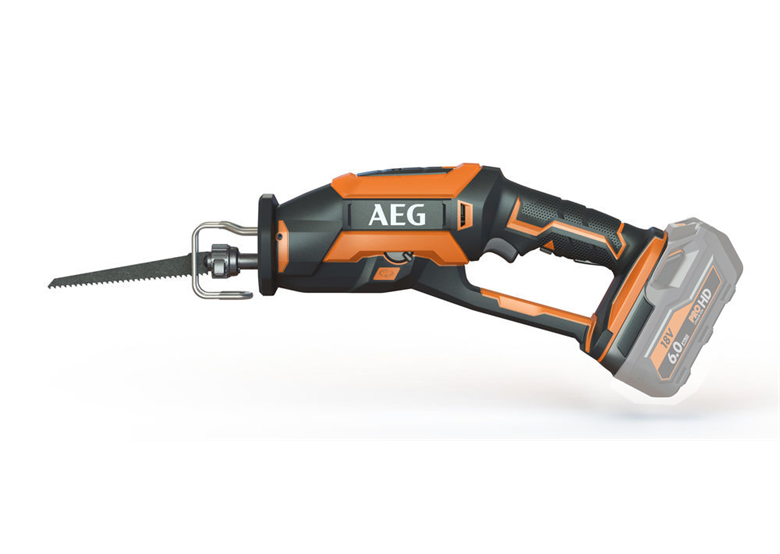 Piła szablasta AEG BUS18CBL-0