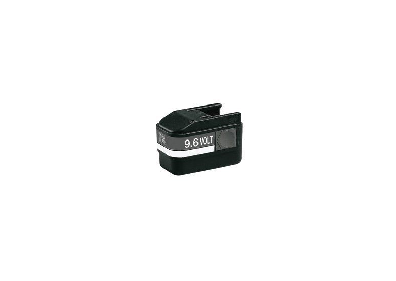 Akumulator  NiCd 2,0 Ah AEG BXS 9,6