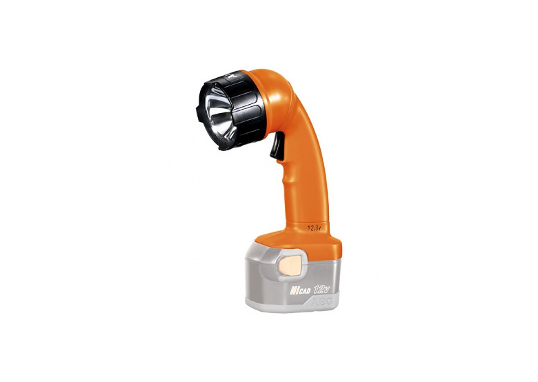 Lampa akumulatorowa AEG FL 12/0