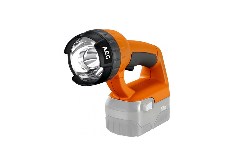 Lampa akumulatorowa AEG FL 18/0