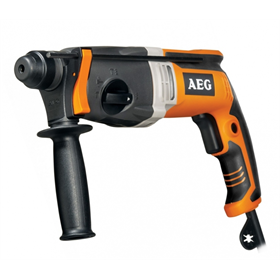 Młotowiertarka AEG KH 26 E
